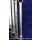 Hazet Doppel-Ringschlüssel 630-26/24 Schlüsselweite 26  x 24 mm einzeln gebraucht #WZ2-558