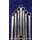 Hazet Doppel-Ringschlüssel 630-26/24 Schlüsselweite 26  x 24 mm einzeln gebraucht #WZ2-558
