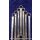 Hazet Doppel-Ringschlüssel 630-26/24 Schlüsselweite 26  x 24 mm einzeln gebraucht #WZ2-558