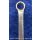 Hazet Doppel-Ringschlüssel 32/26 Schlüsselweite 32 x 26 mm einzeln gebraucht #WZ9-558