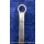 Hazet Doppel-Ringschlüssel 32/26 Schlüsselweite 32 x 26 mm einzeln gebraucht #WZ9-558