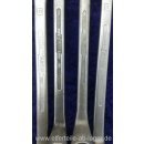Hazet Doppel-Ringschlüssel 630-32/27 Schlüsselweite 32 x 27 mm einzeln gebraucht #WZ15-558