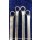 Hazet Doppel-Ringschlüssel 630-32/27 Schlüsselweite 32 x 27 mm einzeln gebraucht #WZ15-558