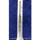 Hazet Doppelmaulschlüssel 450-36/30 Schlüsselweite 36 x 30 mm einzeln gebraucht #WZ22-558