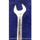Hazet Doppelmaulschlüssel 450-36/30 Schlüsselweite 36 x 30 mm einzeln gebraucht #WZ22-558