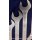 Hazet Doppelmaulschlüssel 450-27/24 Schlüsselweite 27 x 24 mm einzeln gebraucht #WZ30-558
