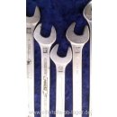 Hazet Doppelmaulschlüssel 450-13/12 Schlüsselweite 13 x 12 mm einzeln gebraucht #WZ35-558