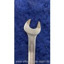 Hazet Maulschlüssel 450-15 Schlüsselweite 15 mm einzeln gebraucht #WZ40