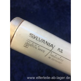 SYLVANIA F40W/UW-RS Universal-White NEU #W538-HO